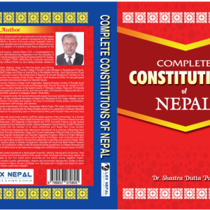 The Constitution of Nepal